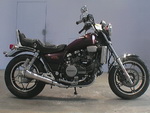     Honda VF750 Magna 1982  2